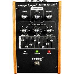 Moogerfooger MF 105M MIDI MuRF