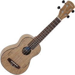 Tennessee Ukulele Sopran Master Class Halulu