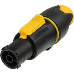 NEUTRIK PowerCon TRUE1 Kabelstecker unter Last steckbar NAC3FX