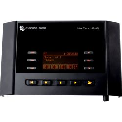 Cymatic Audio LP-16