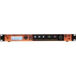 Cymatic Audio uTrack24 Mehrspur Recorder/Player