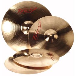 Masterwork Troy- Professional Cymbal-Set