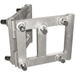 Global Truss Winkel variabel für F32 - F34