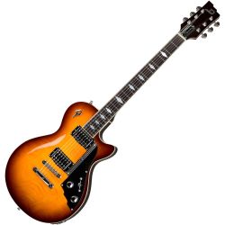 Duesenberg 59er TBB E-Gitarre