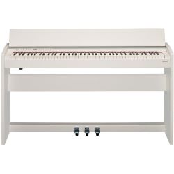 Roland F-130R-WH weiß matt Digitalpiano