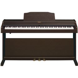 Roland RP-401R – RW Rosenholz Digital Piano