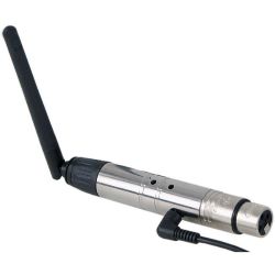 Involight WD400 F Wireless Transmitter