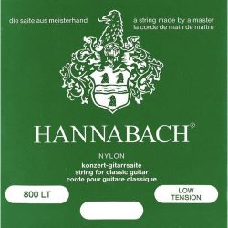 Hannabach 8001 LT Green