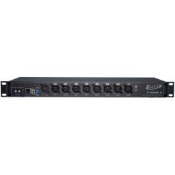 Elation E-Node 8 II - Artnet/DMX Node