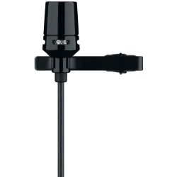 Shure CVL-B/C-TQG