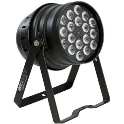 Involight LED PAR 184