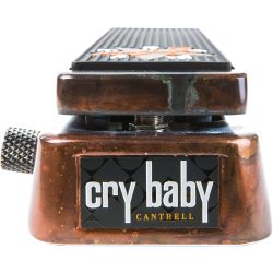 Dunlop JC 95 Jerry Cantrell Wah