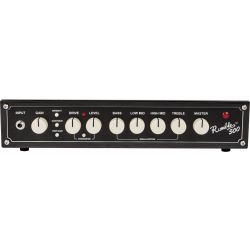 Fender Rumble 500 Head V3