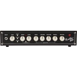 Fender Rumble 200 Head V3