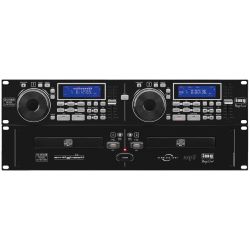 IMG Stage Line CD-292USB