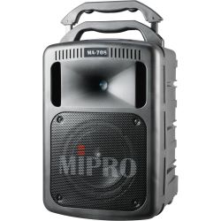 Mipro MA 708 EXP