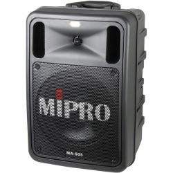 Mipro MA 505