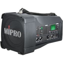 Mipro MA 100 823-832 MHz