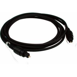 Klotz FOPTT01 Toslink-Kabel - 1m
