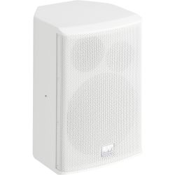 LD Systems SAT 62A G2 W Installationslautsprecher aktiv weiß 6,5 Zoll