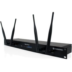 Nowsonic Stage Router
