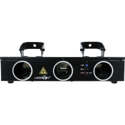 Laserworld Laser EL-200RGB MK2