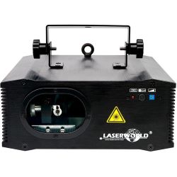 Laserworld Laser ES-400 RGB