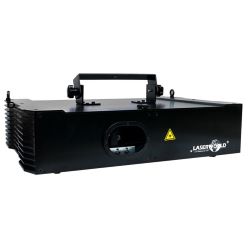 Laserworld Laser CS-4000 RGB