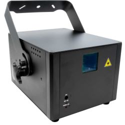 Laserworld Pro-1300 RGB 1300mW