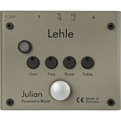 Lehle Julian