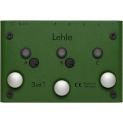 Lehle 3at1 SGoS
