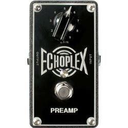 Dunlop Echoplex Preamp