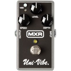 MXR M 68 Uni-Vibe Chorus / Vibrato
