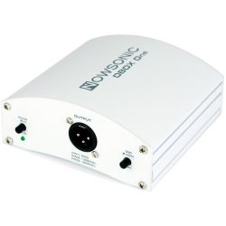 Nowsonic DBox One DI Box
