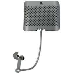 Nowsonic Absorber Studio Screen