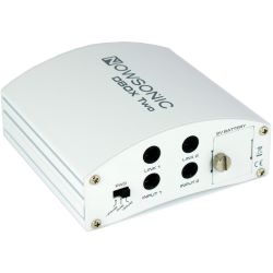 Nowsonic DBox Two DI Box