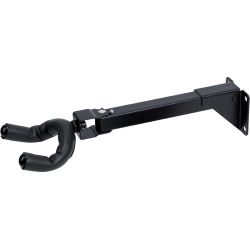 BSX Gitarrenwandhalter drehbar