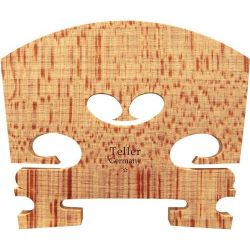 Teller Violinsteg Standard 4/4