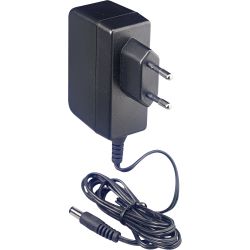 Stagg Stecker-Netzteil PSU-9V1AR-EU