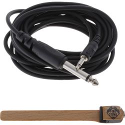 Fire&Stone Piezo-Konzertgitarren Tonabnehmer