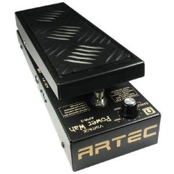 Artec APW-7 Wah-Pedal