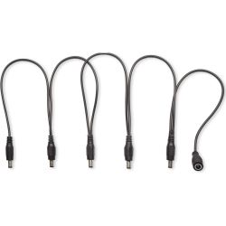 STAGG SPS-DC-5M1F POWEREXTENSION CABLE