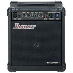 Ibanez SW35 Bassamp Combo 35 Watt B-Ware
