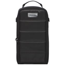 Mono Cases M80-TK1-BLK Guitar Tick -Jet Black