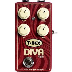 T-Rex Diva Drive
