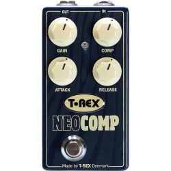 T-Rex Neo Comp