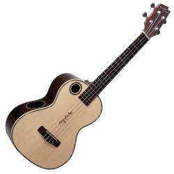 Boulder RipTide UT-2 N Tenor-Ukulele