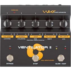 Neo Instruments Ventilator II