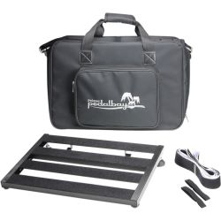 Palmer MI Pedalbay 40