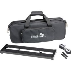 Palmer MI Pedalbay 50 S